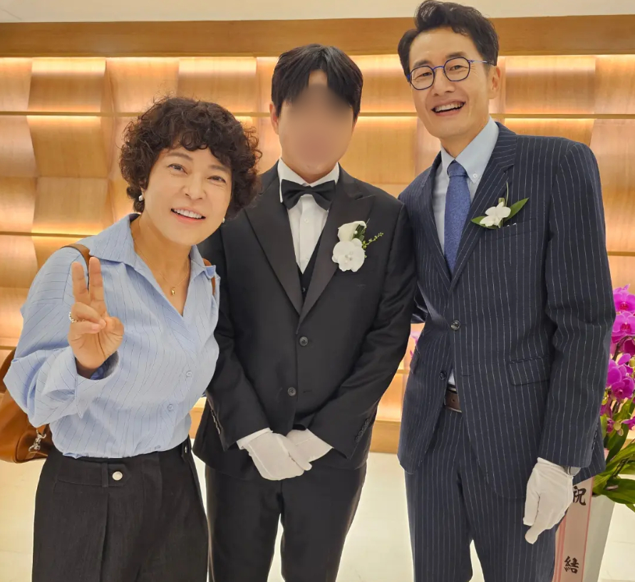 사진=조혜련 인스타그램