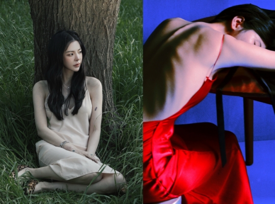 /Foto=Redes sociales de Jang Jae-in
