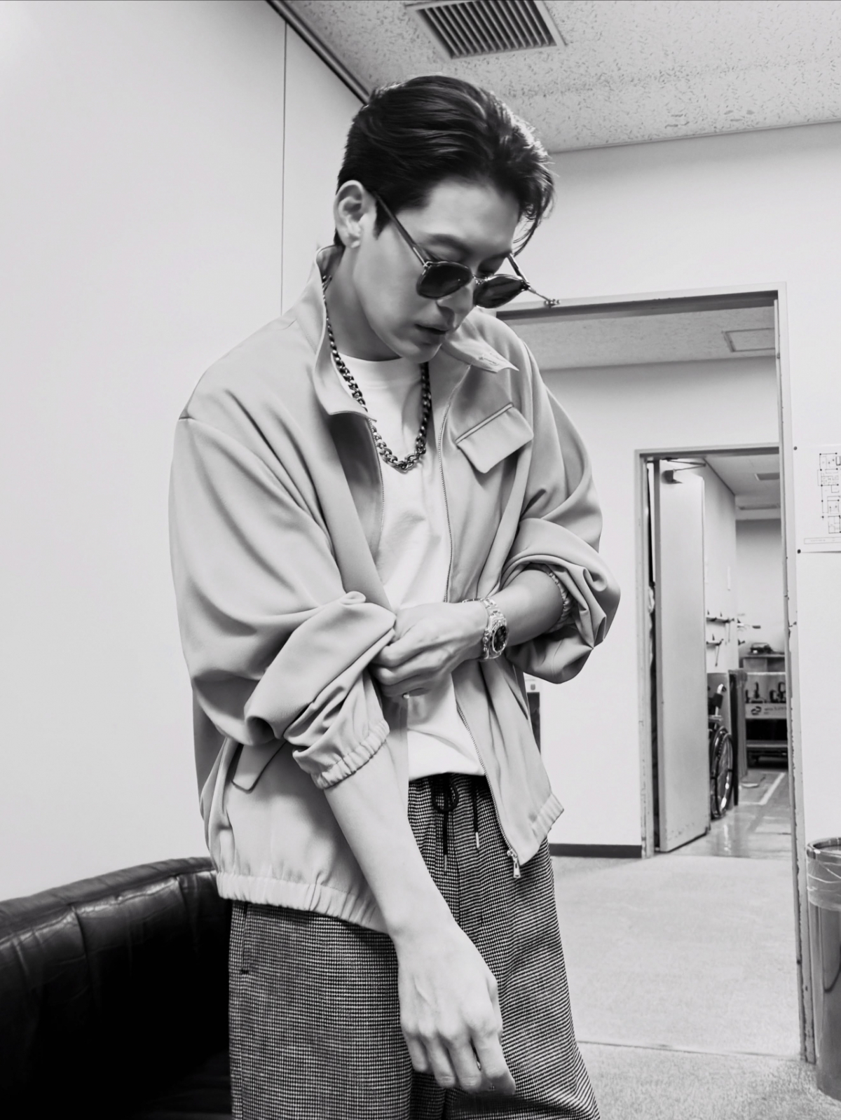 /Photo=Seven SNS