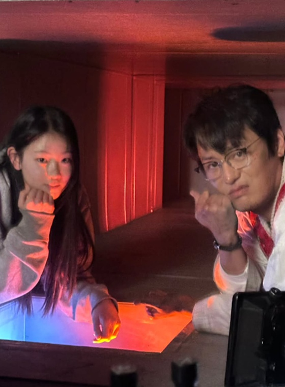 /사진=서수민 SNS