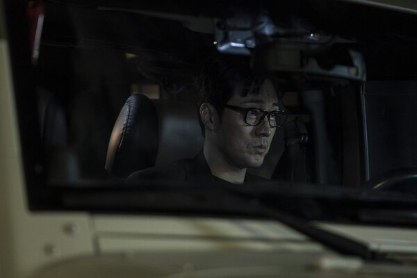 '김부장' 소지섭 / 사진=SBS '김부장'