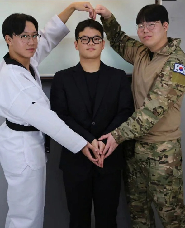 /Photo=Uijeongbu High School Broadcasting Club UHBS
