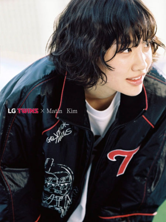 /Ảnh = LG Twins
