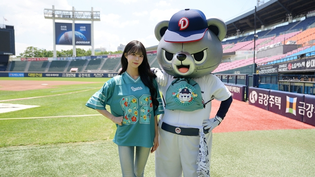 /Photo=Doosan Bears