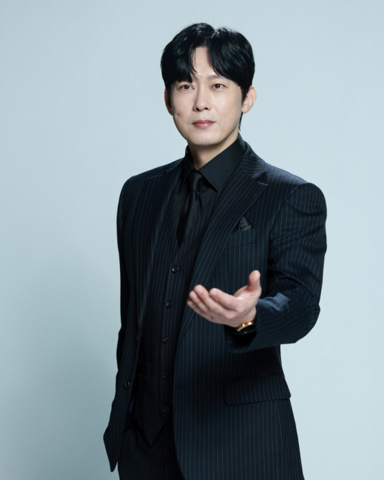 Park Byung-eun / Photo provided by HooDoo & You Entertainment