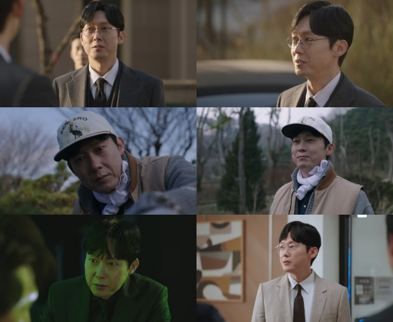 / Photo provided by JTBC