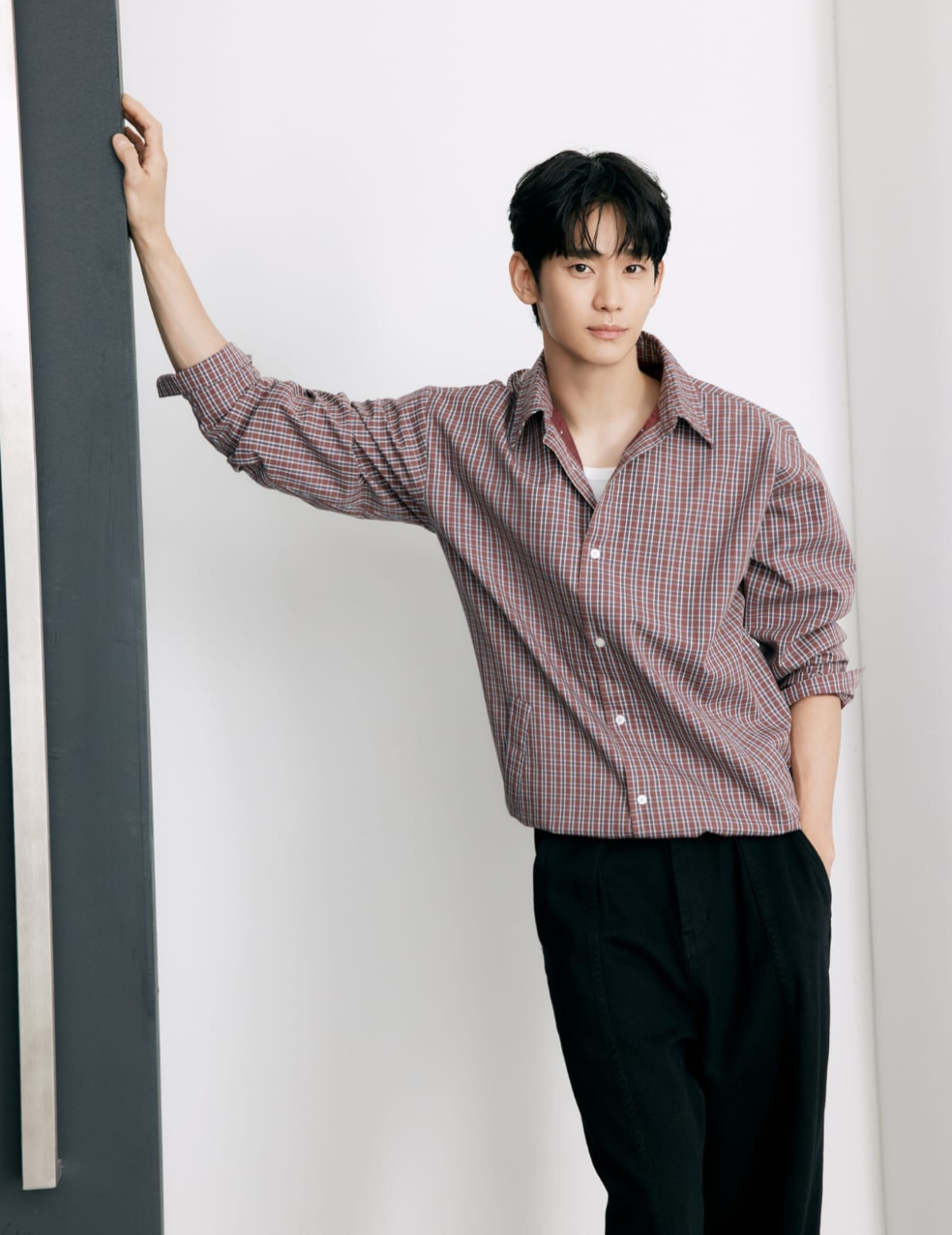 Kim Soo-hyun / Foto=Benji (BENCH)