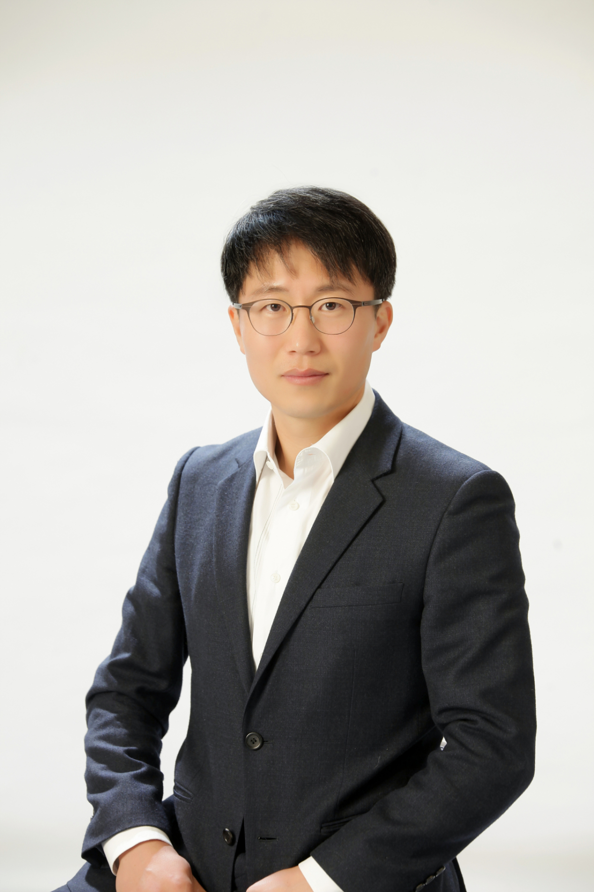 Ham Chang-sik, nuevo director general de Jung Kwan Jang. /foto=proporcionado por los equipos deportivos de Jung Kwan Jang