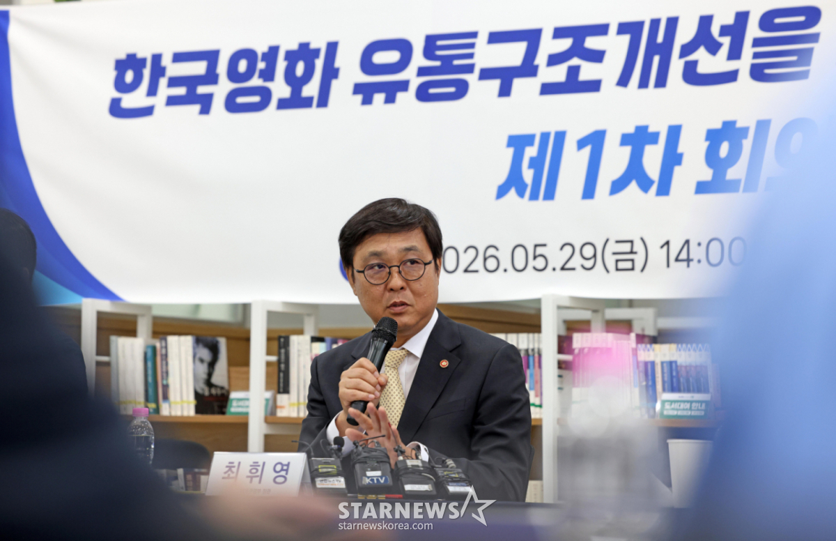 "배우 출연료, 제작비 10% 미만으로"..정부가 나섰다