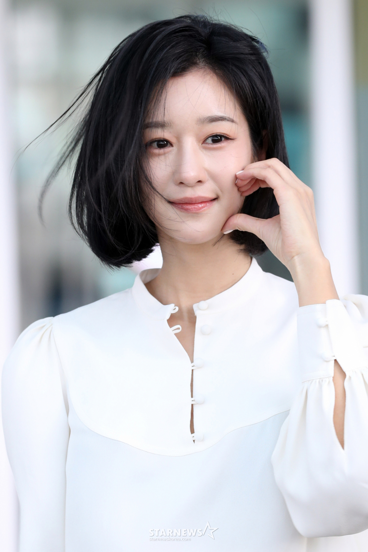 "새 출발"..서예지, 원어스와 식구 됐다 [공식]