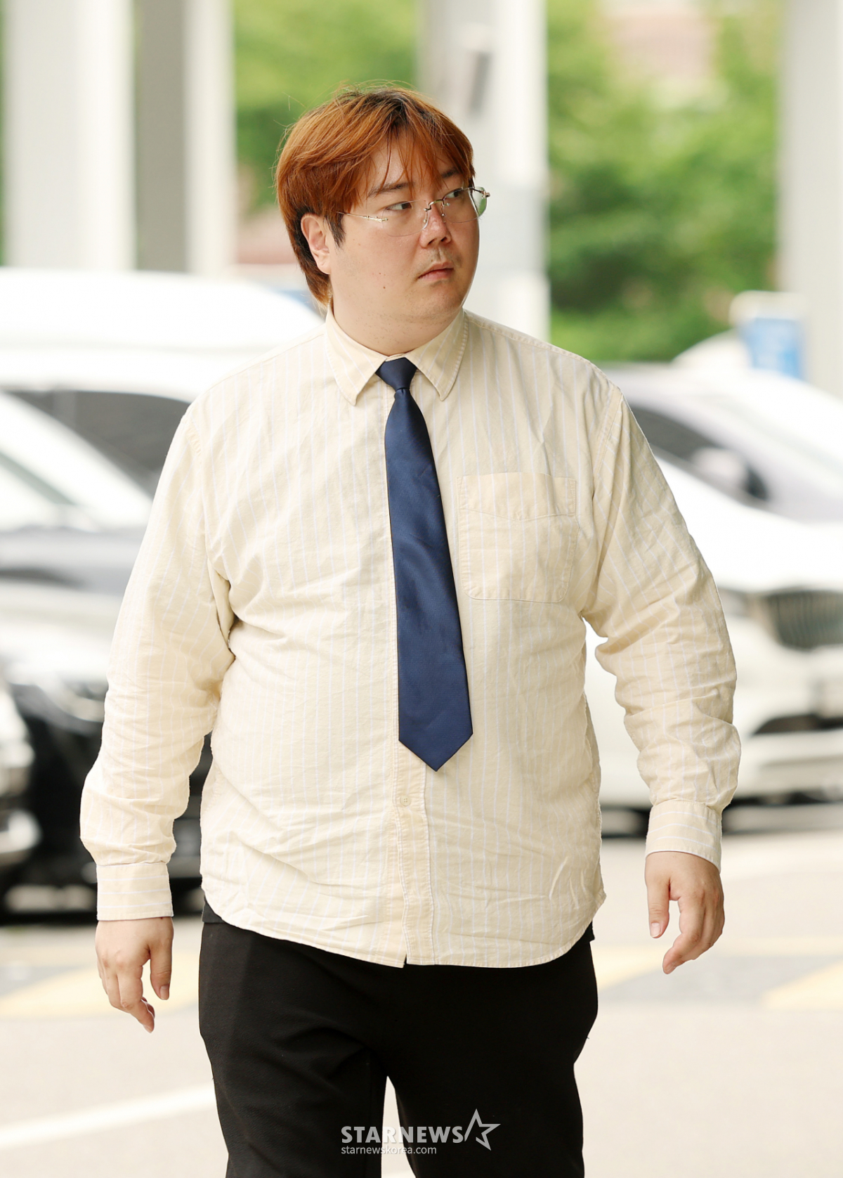 [속보] 유재환, '강제추행 혐의' 항소심 기각 "원심 판단 정당"