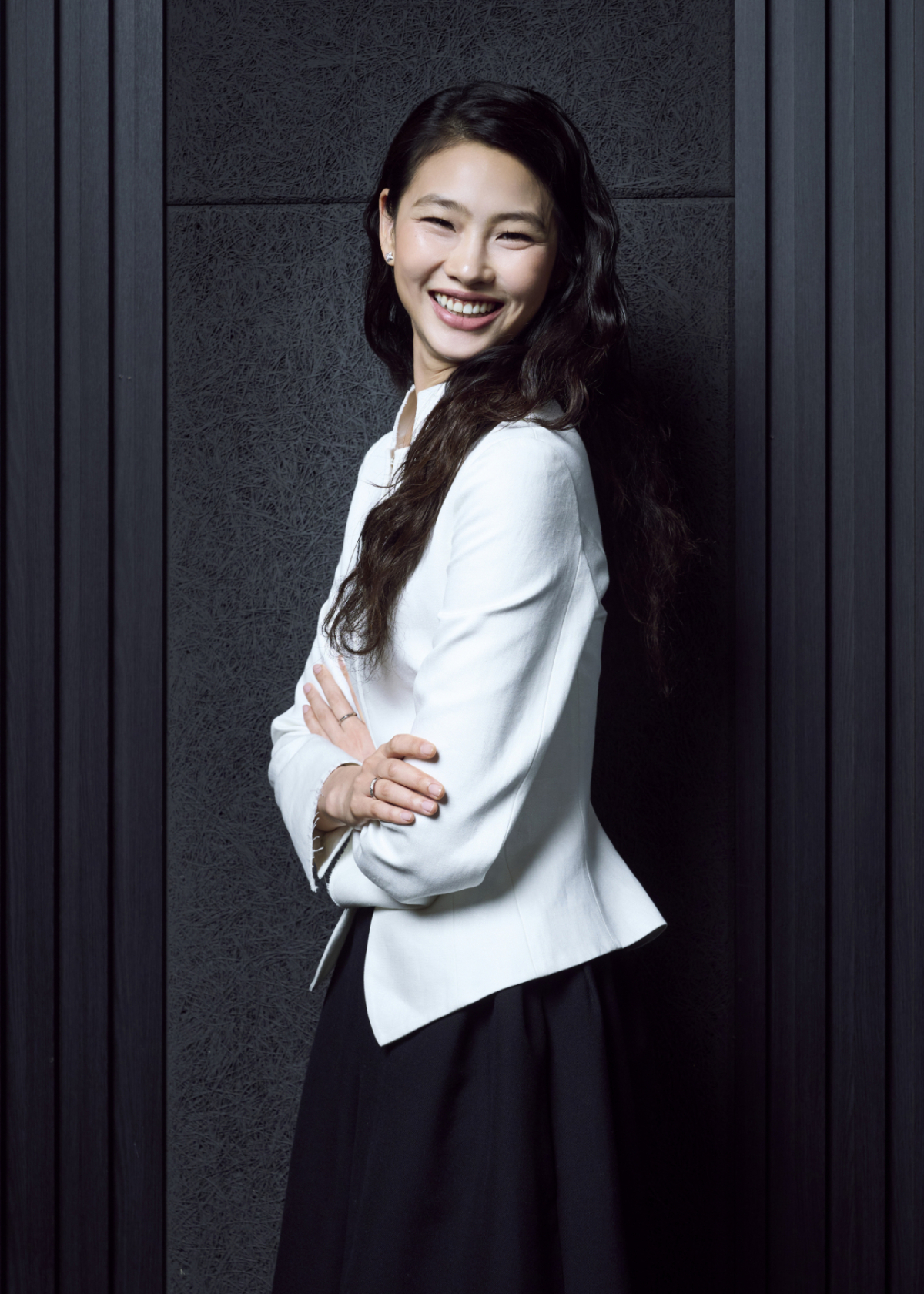 정호연, '호프' 출연에 하늘 날았다.."'오겜' 이후 증명보다 성장"[★FULL인터뷰]