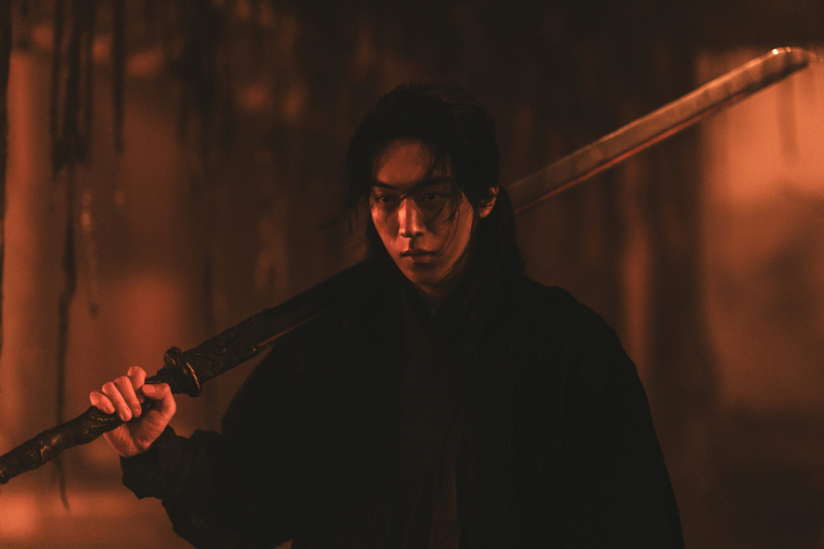 남주혁X노윤서X조승우, '동궁'의 저주에 다가간다..오늘(17일) 공개