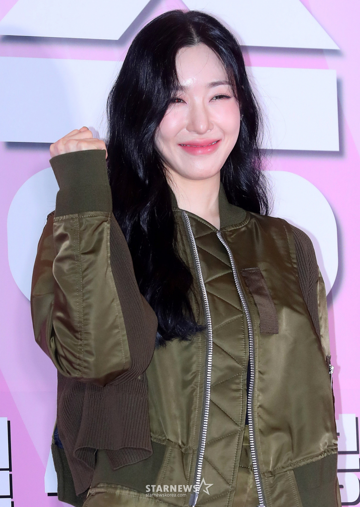 '변요한 아내' 티파니, 겹경사 터졌다.."데뷔 19년만 첫 솔로 아시아 투어" [공식]