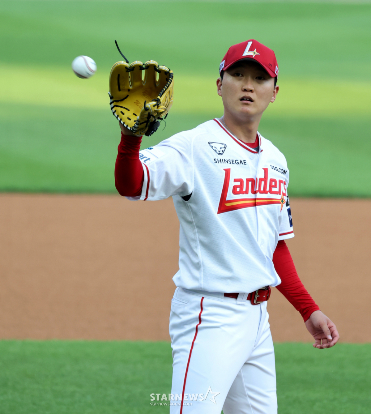 '4연승→이후 2승 7패' 무너진 김건우, "본인에게도 오늘이 중요하다"는 감독... 반등 신호탄 쏠까 [인천 현장]