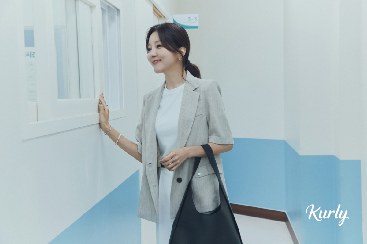컬리, 패션 콘텐츠 '스타일노트' 흥행.."학부모룩부터 휴가룩까지"