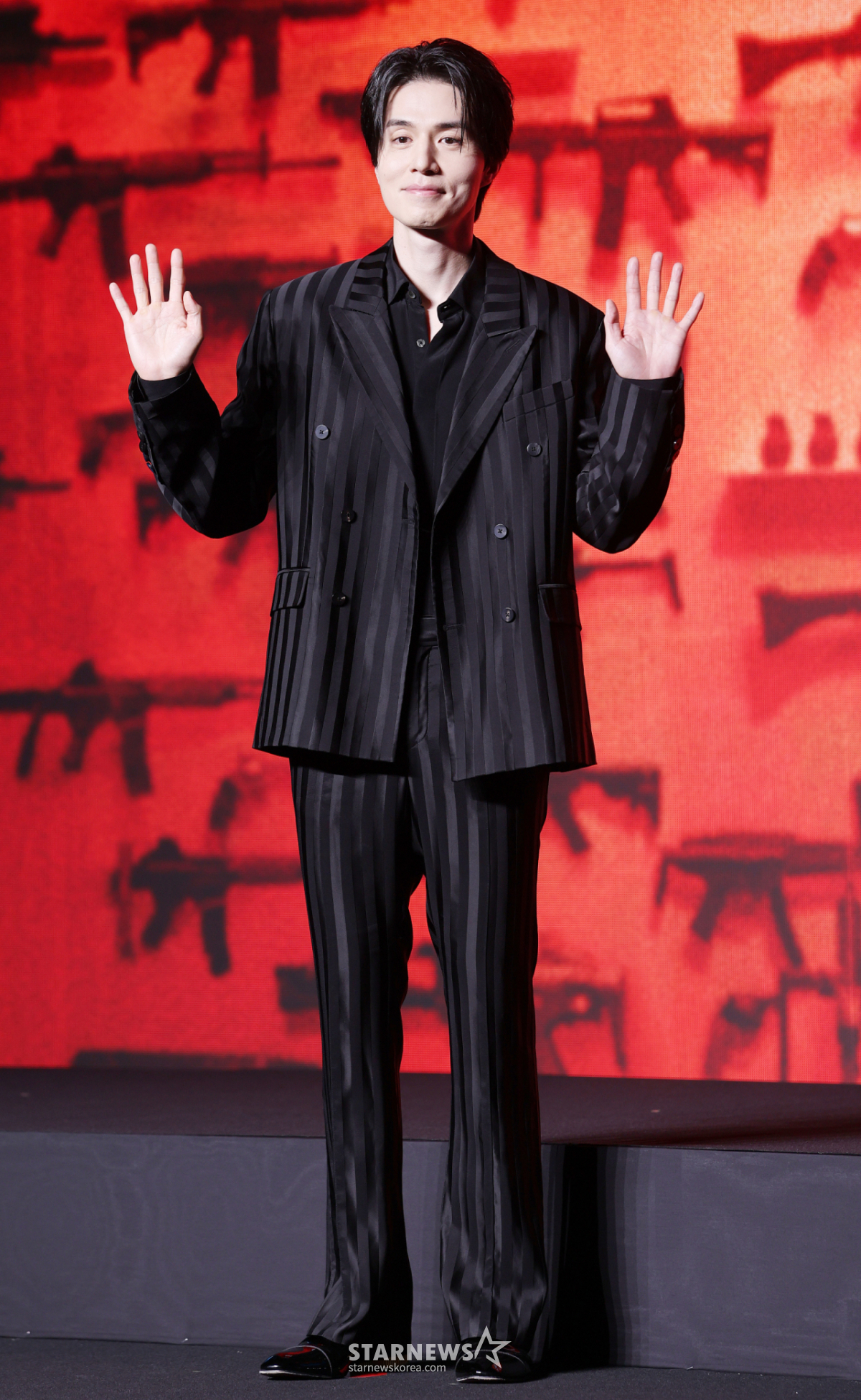 '참교육'·'김부장' 잇는 액션 흥행? 이동욱 "카타르시스 원하는 시대"[킬쇼2]