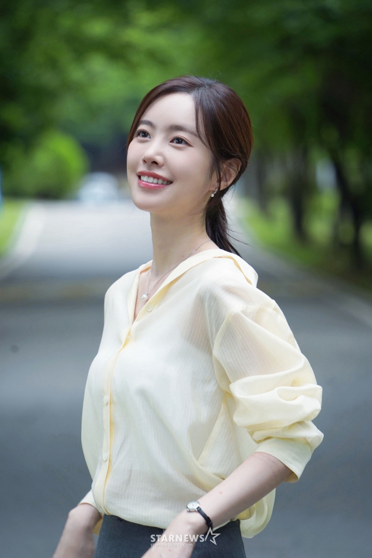 진세연, 맑은 청순[★포토]