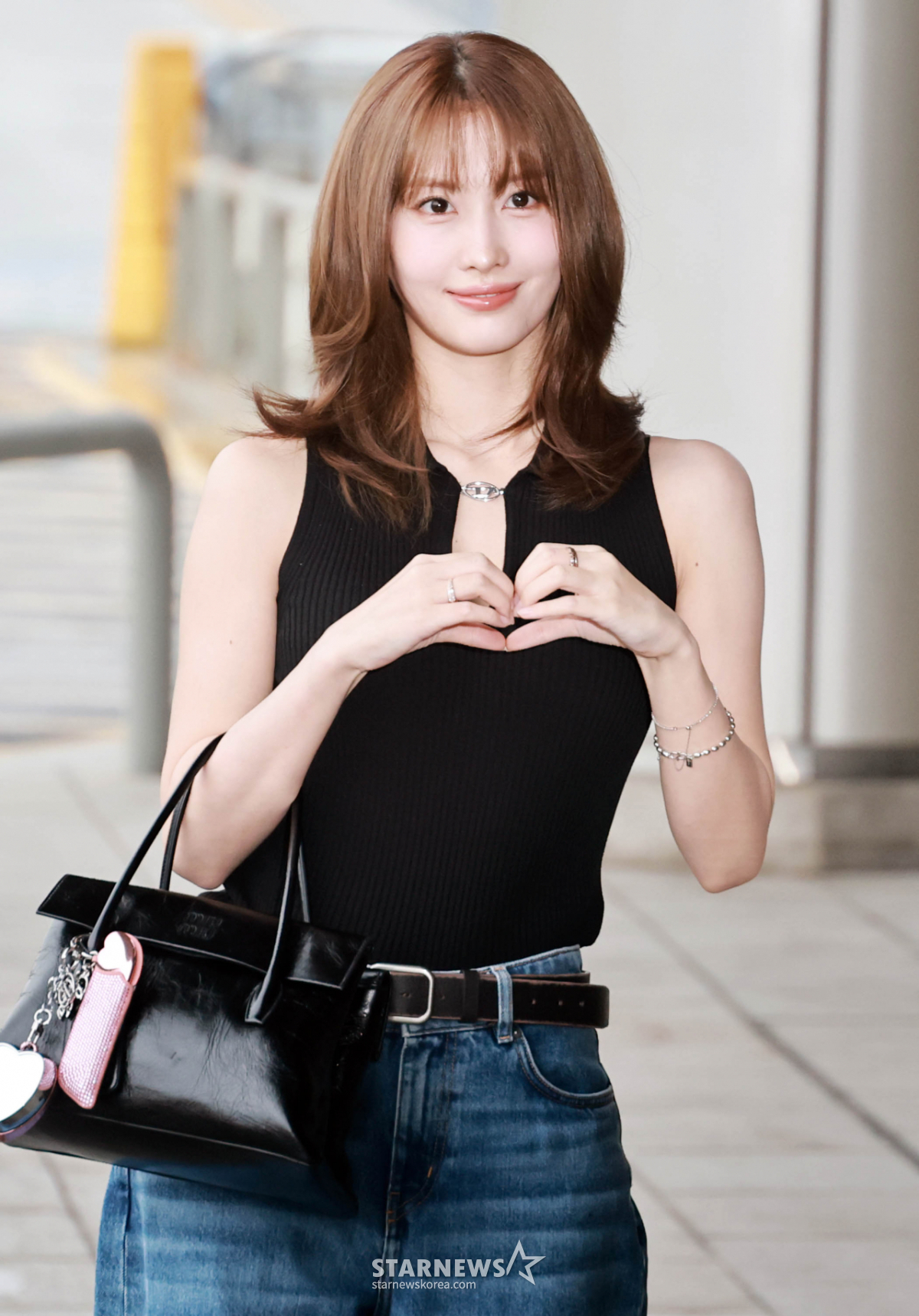 미사모 모모 '언제나 예쁜 모모짱'[★포토]