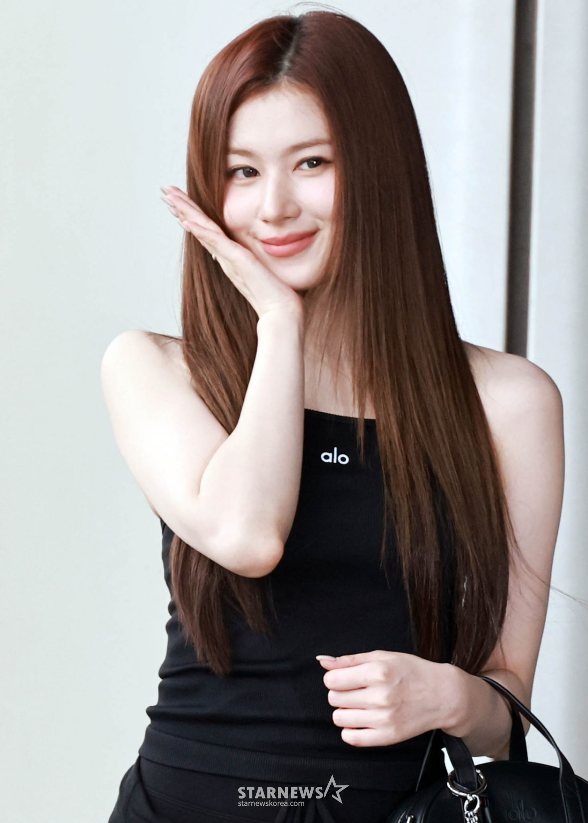 미사모 사나 '사나꽃이 피었습니다'[★포토]