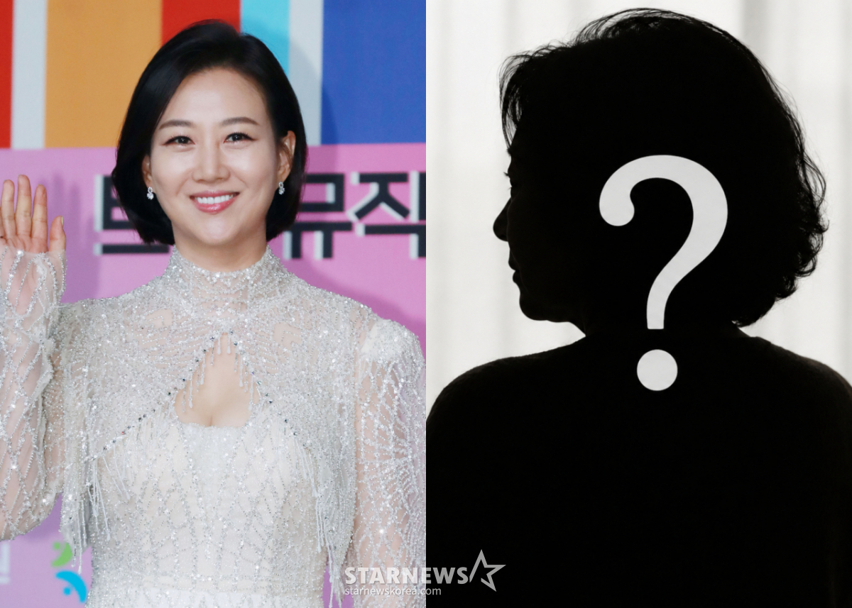장윤정 母, 행방 묘연 끝 소재 파악..투자 사기 혐의 구속 [스타이슈]