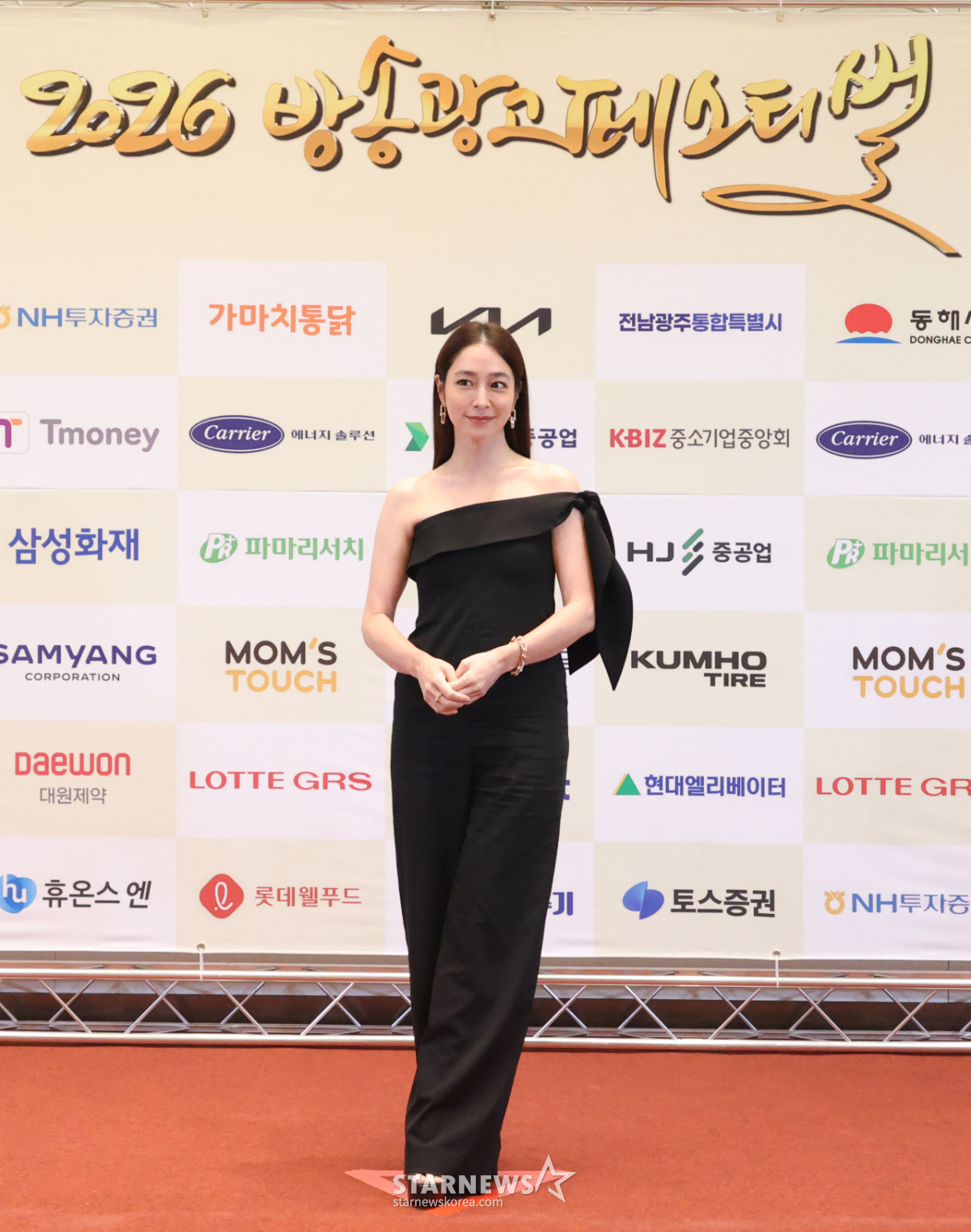 [포토] 이민정, 인어 뭍에 오르다