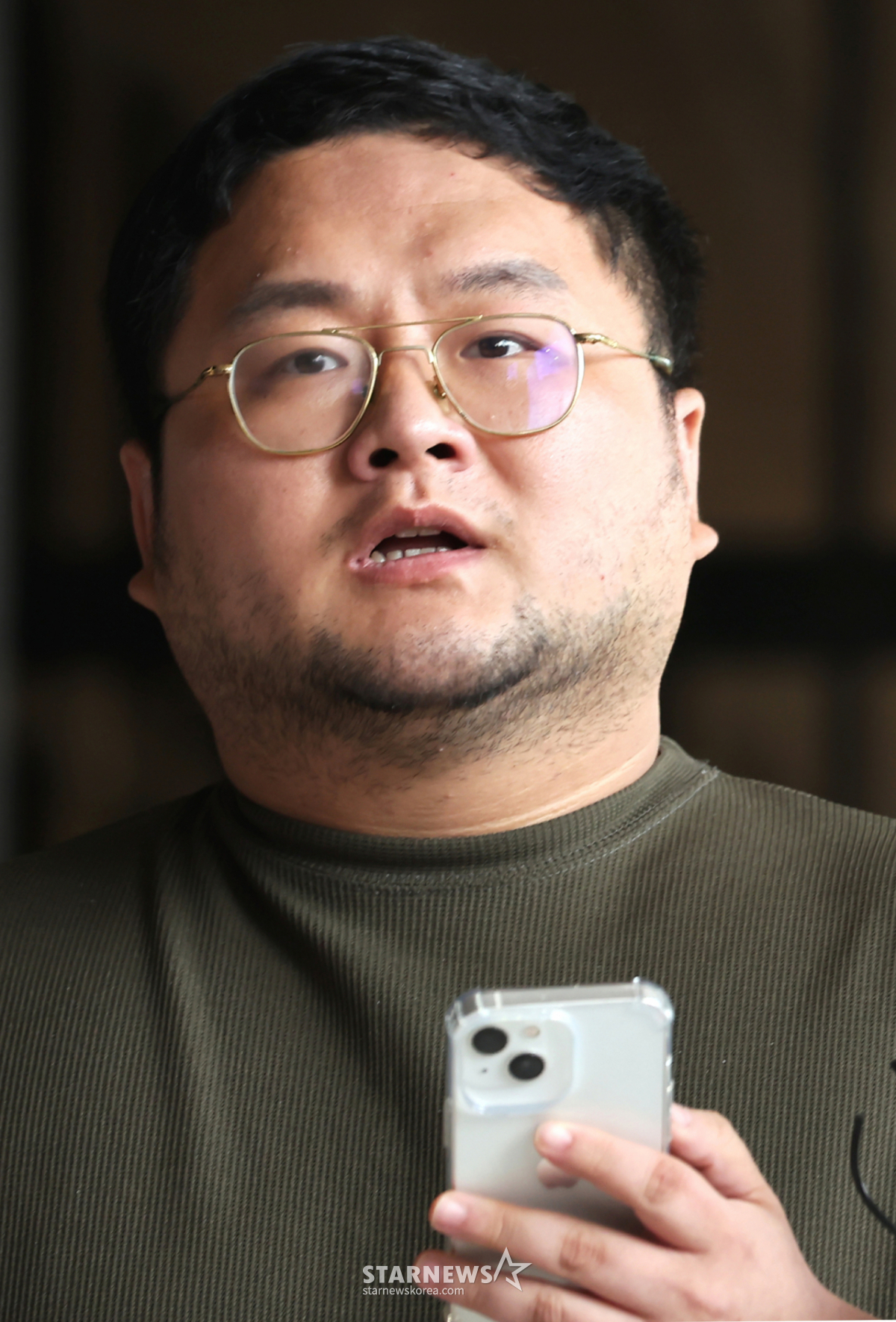 "쯔양에 8000만원 지급"..'공갈 협박' 구제역, 2심 배상액 늘어나