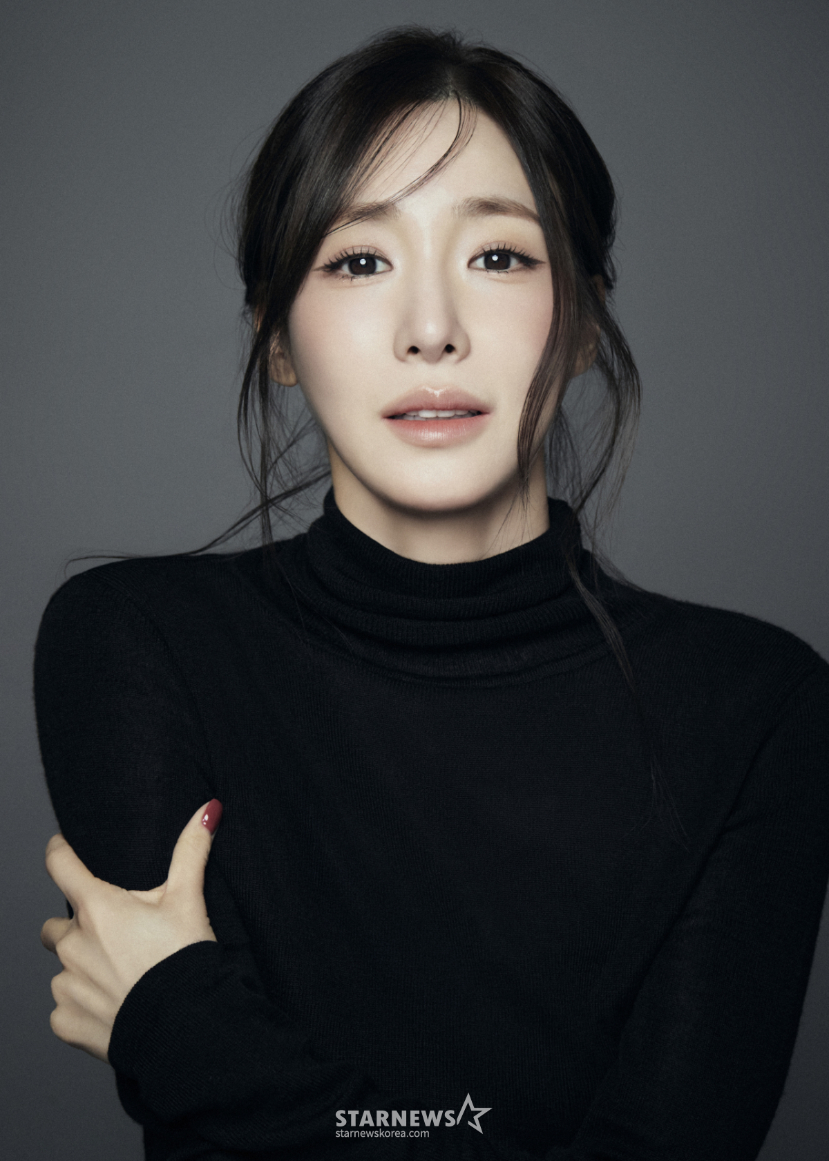 티파니영, 뮤지컬 '유미의 세포들' 유미[★포토]