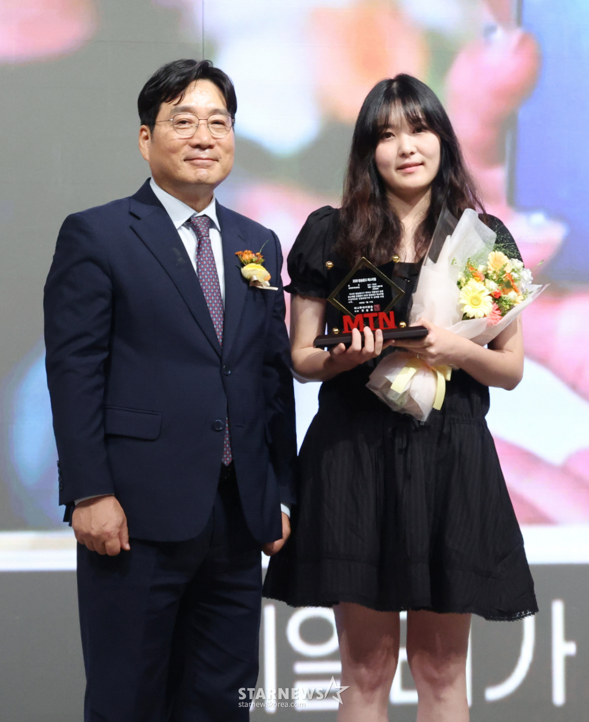 [포토] 지마켓, G락펴락으로 크리에이티브 대상