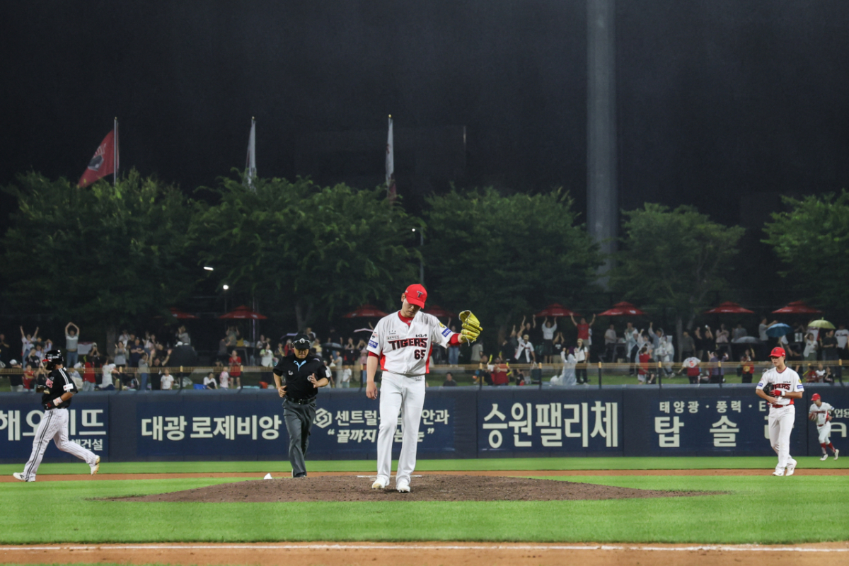 '충격' KIA 성영탁 이름 팔아 돈 빌린 친형 의혹, 직접 입장 밝혔다 "특별한 주의 부탁, 큰 고통" 아픈 가족사 공개