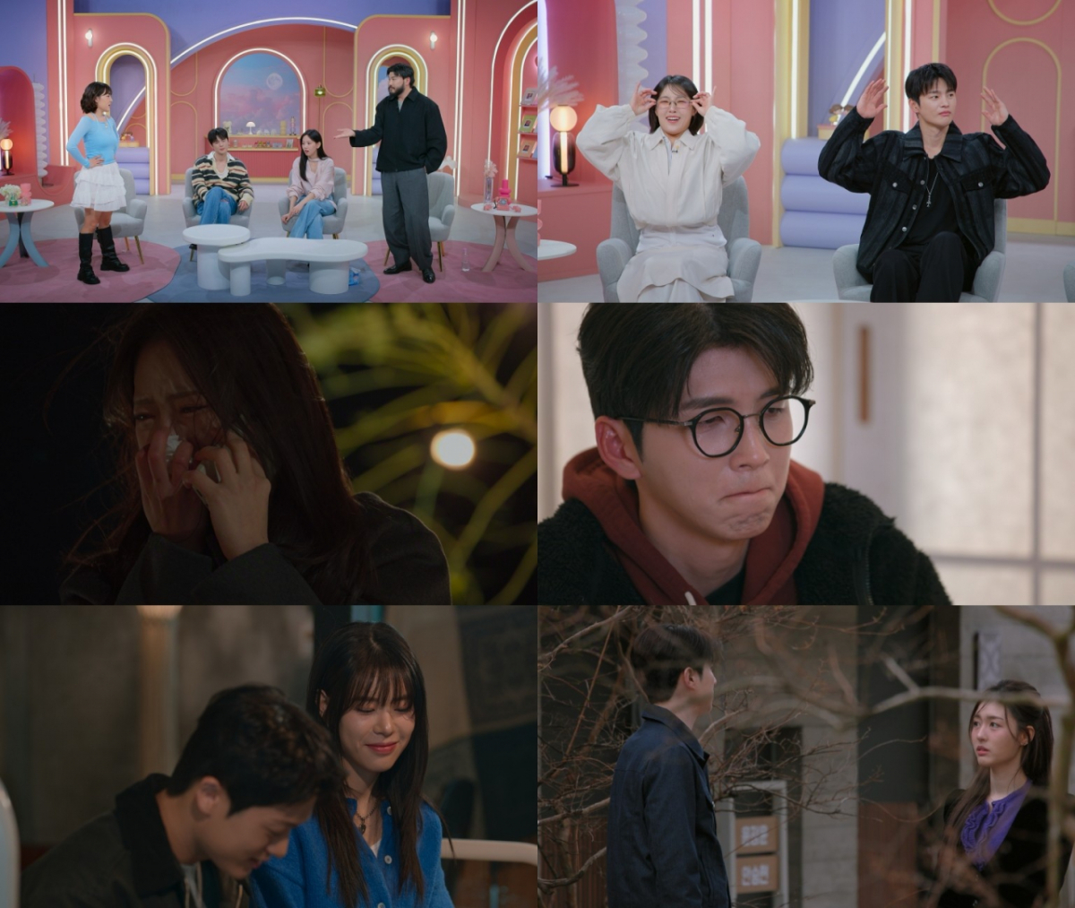 '모솔연애2', 공개 2주만 비드라마 화제성 1위 등극