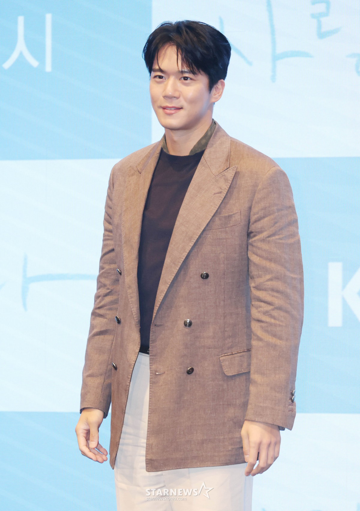하석진 '여심 잡는 미소'[★포토]