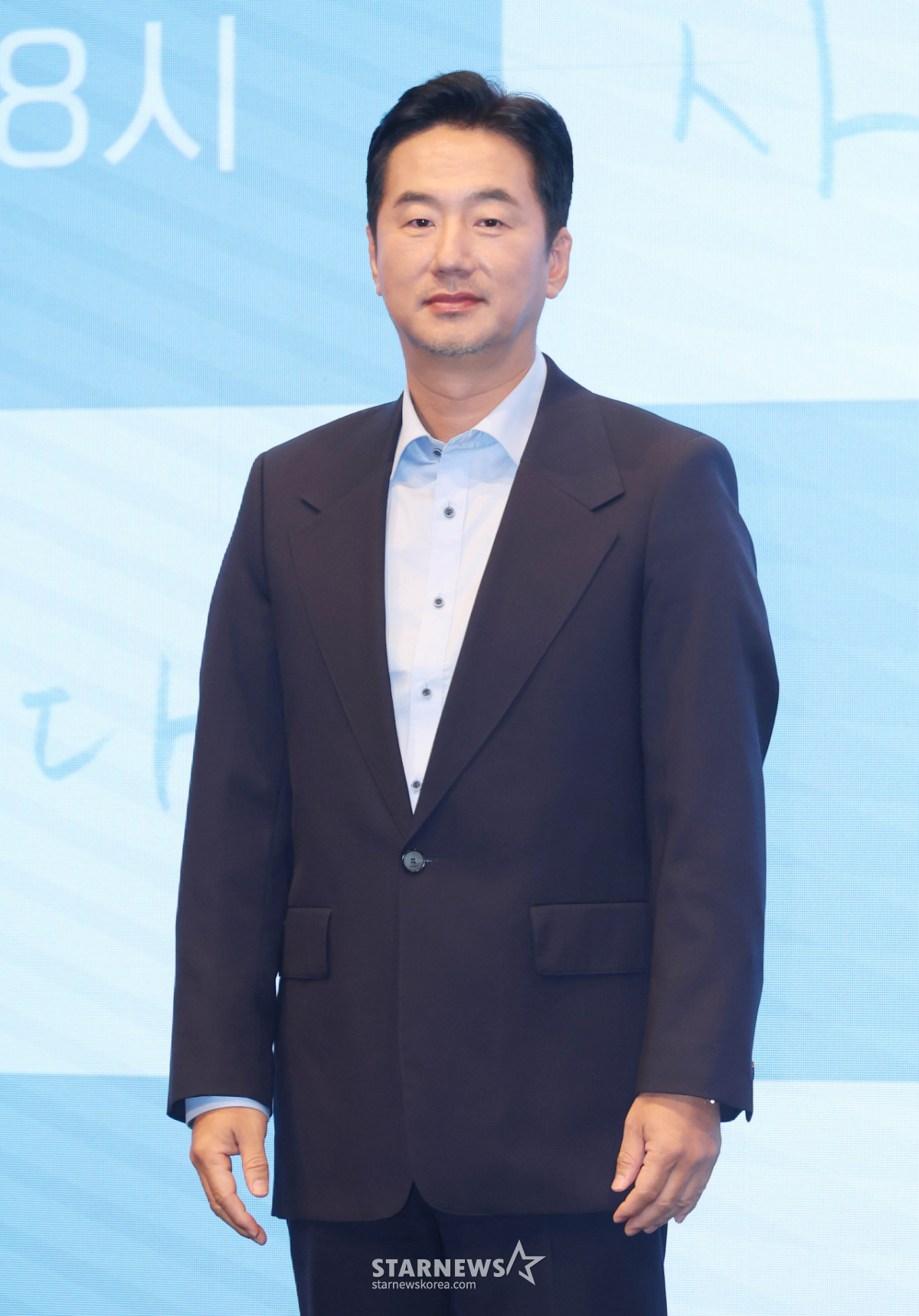 류승수 '여심 잡는 비주얼'[★포토]