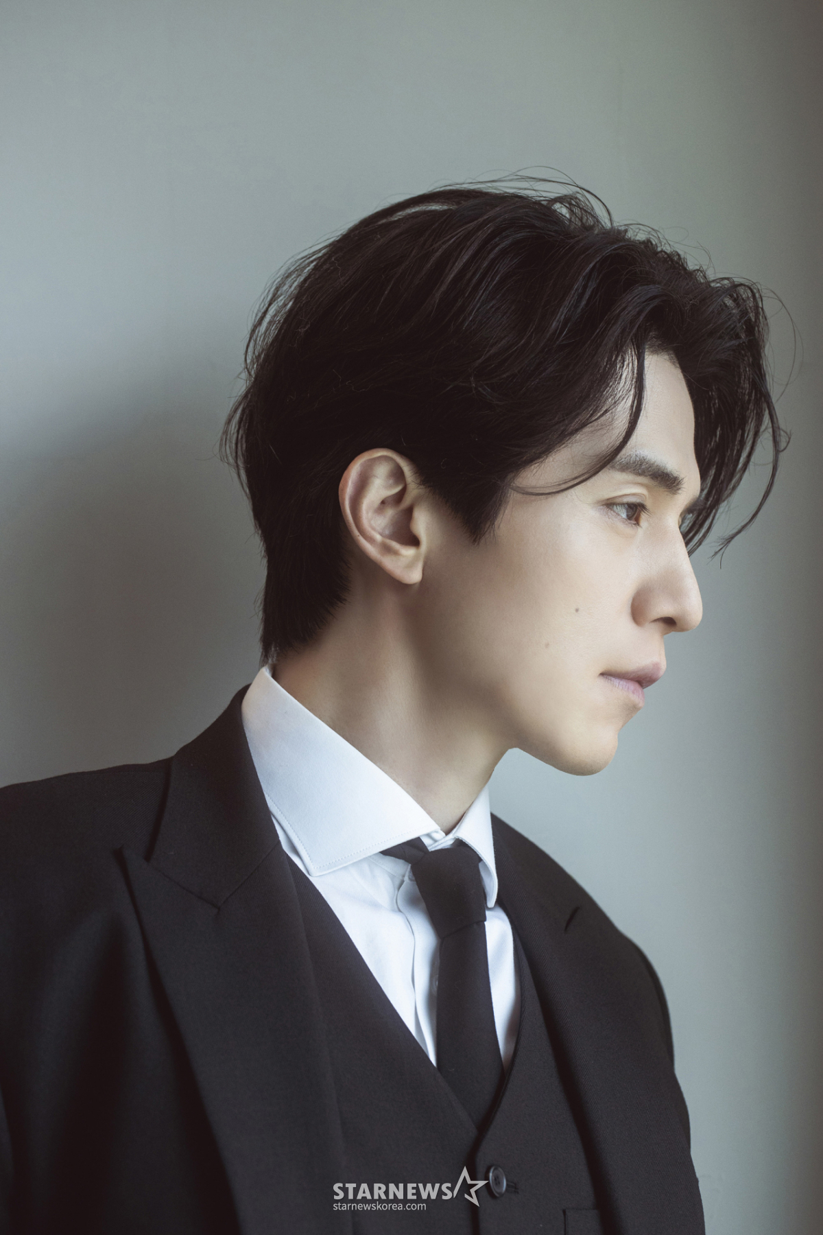 이동욱, 독보적 잘생김[★포토]
