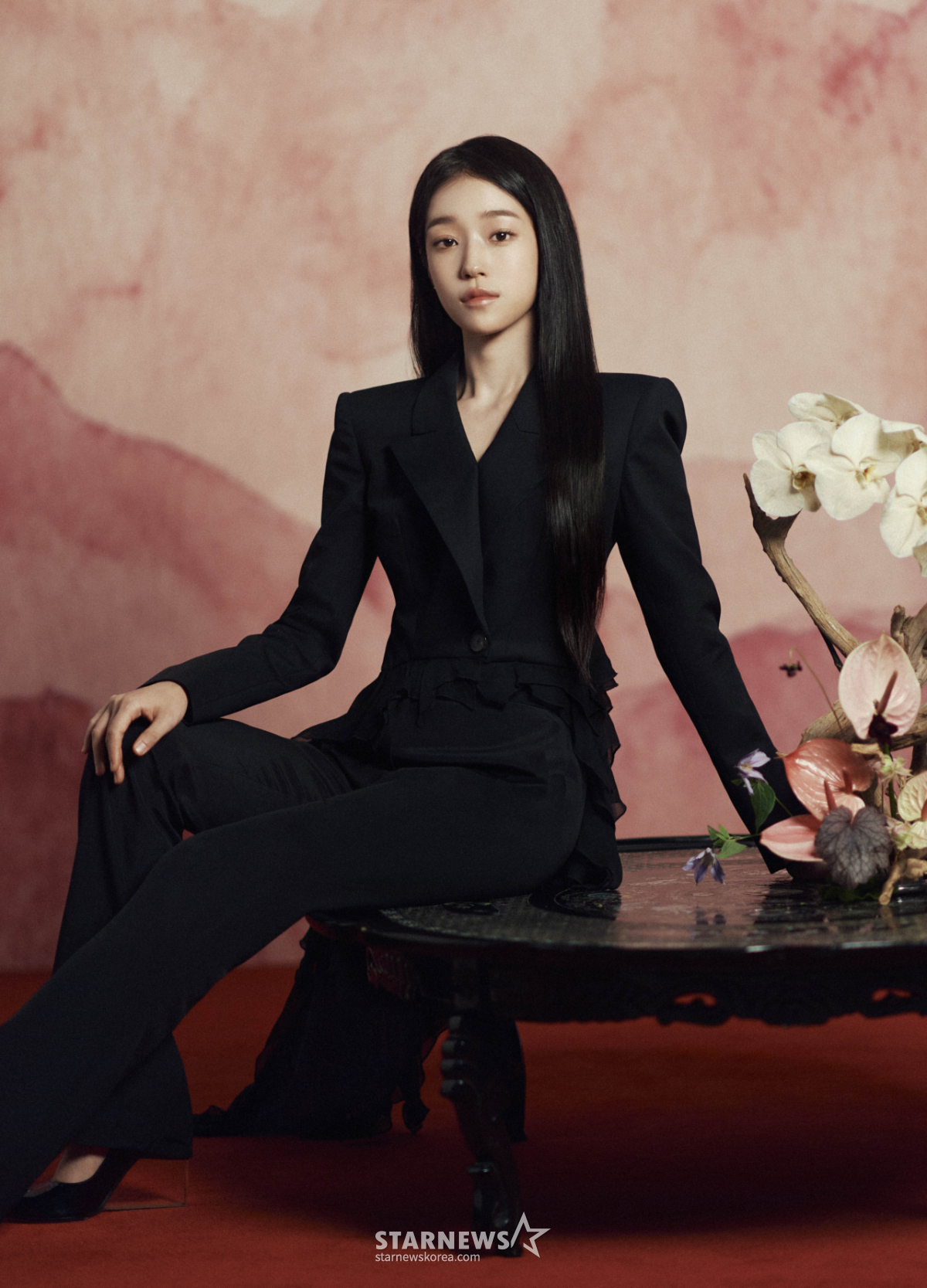 노윤서 '완벽한 미모'[★포토]