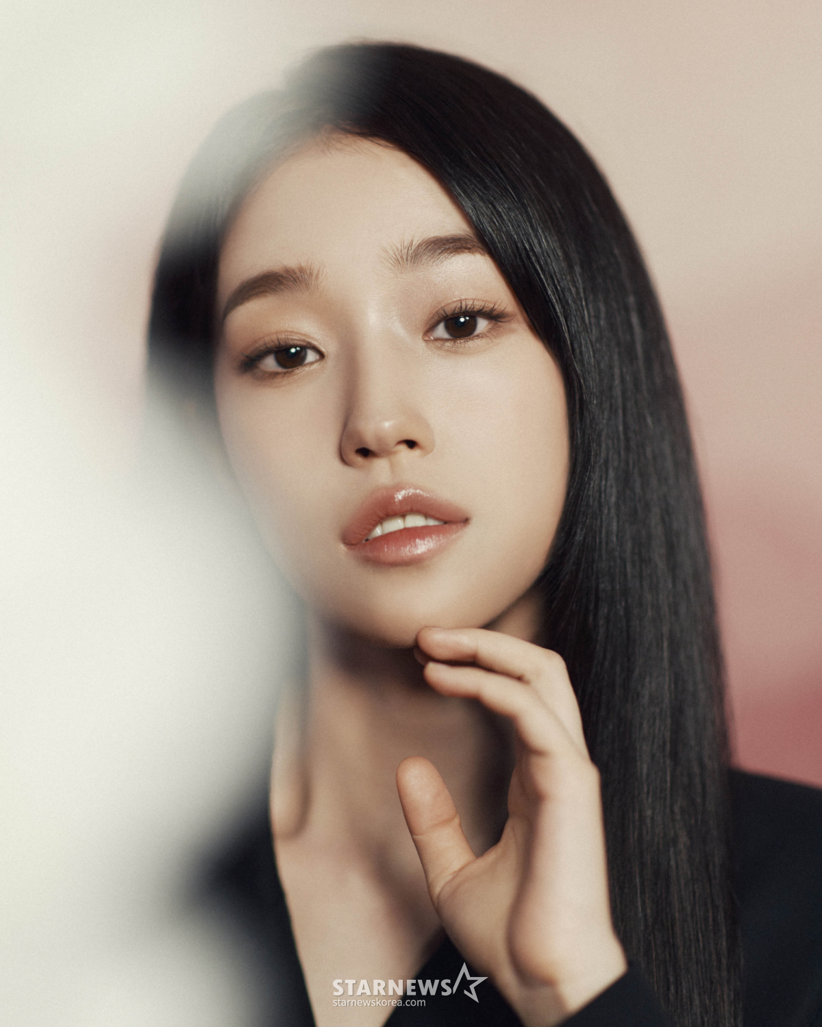 노윤서 '압도적 미모'[★포토]