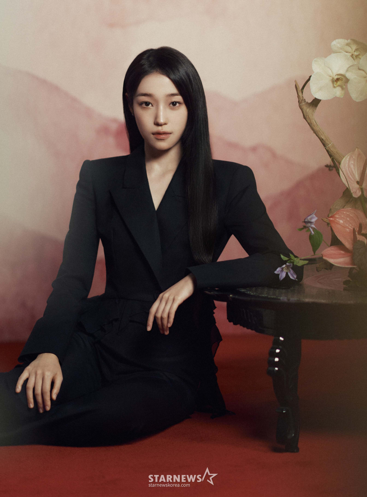 노윤서 '고혹적인 미모'[★포토]