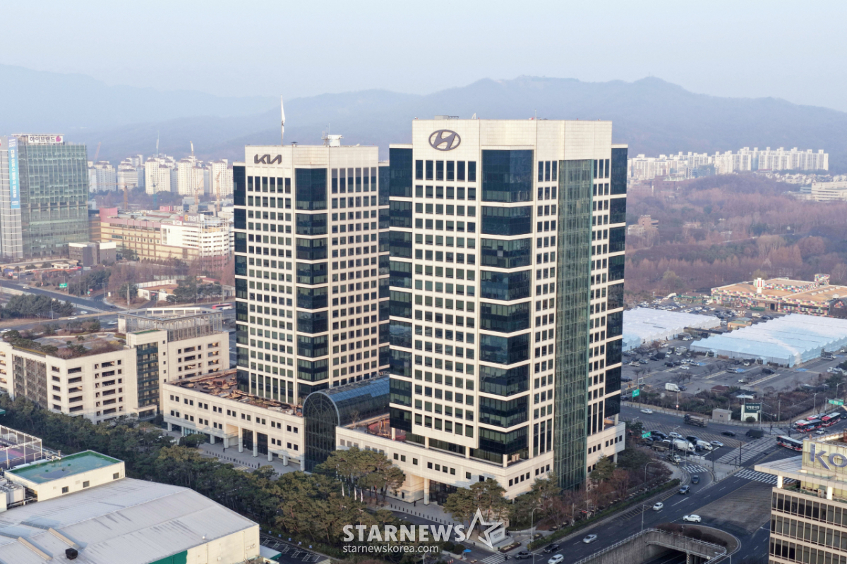 현대자동차 2026년 2분기 경영실적 발표, '영업익 2조원대로 내려 앉아'
