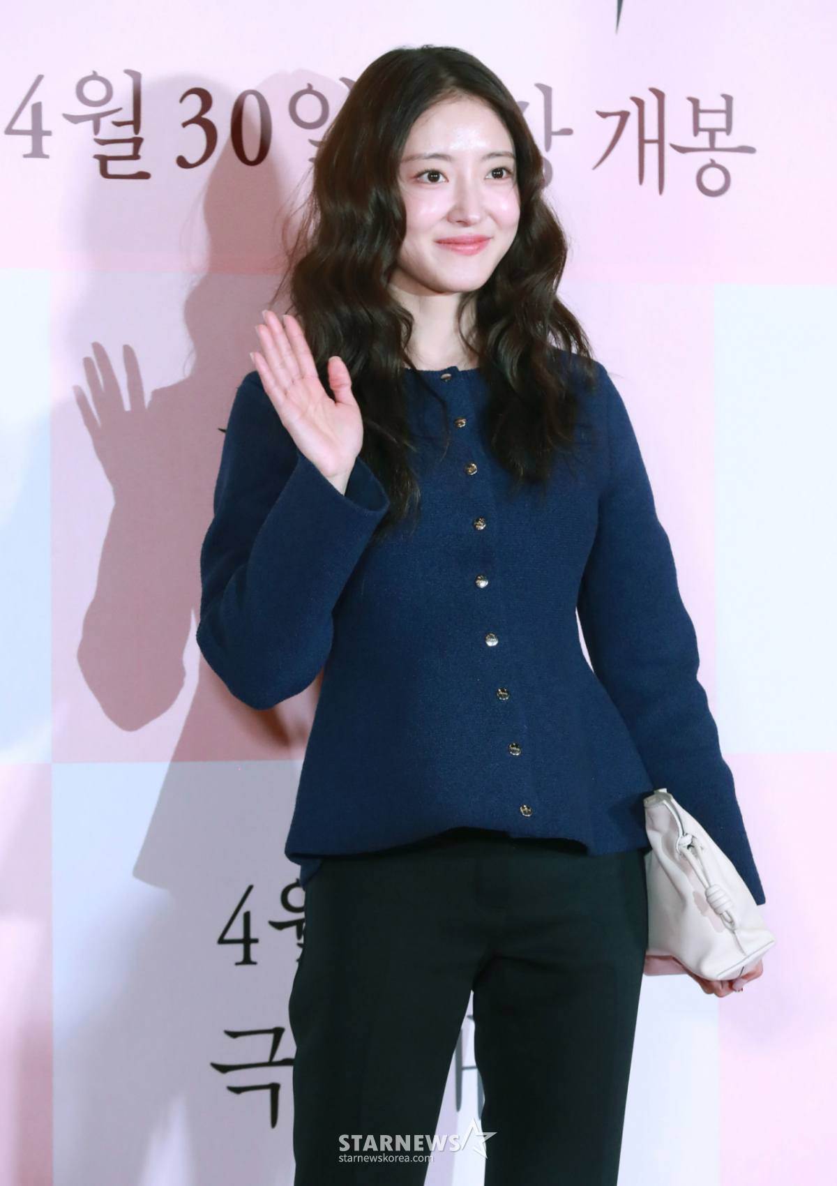 이세영, 꾸준한 팬심 입증..스타랭킹 女배우 3위