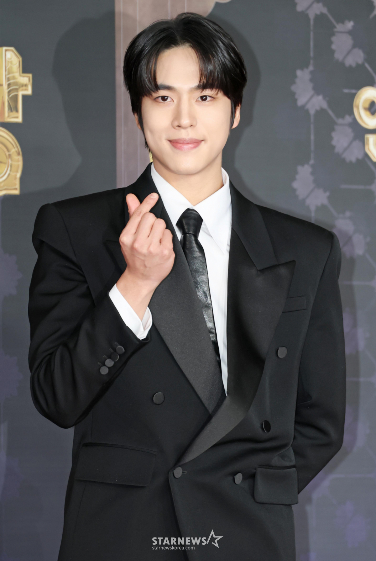 '미쓰홍' 박신혜 짝사랑男..'2002 월드컵 베이비' 조한결, 새 소속사 찾았다 [공식]