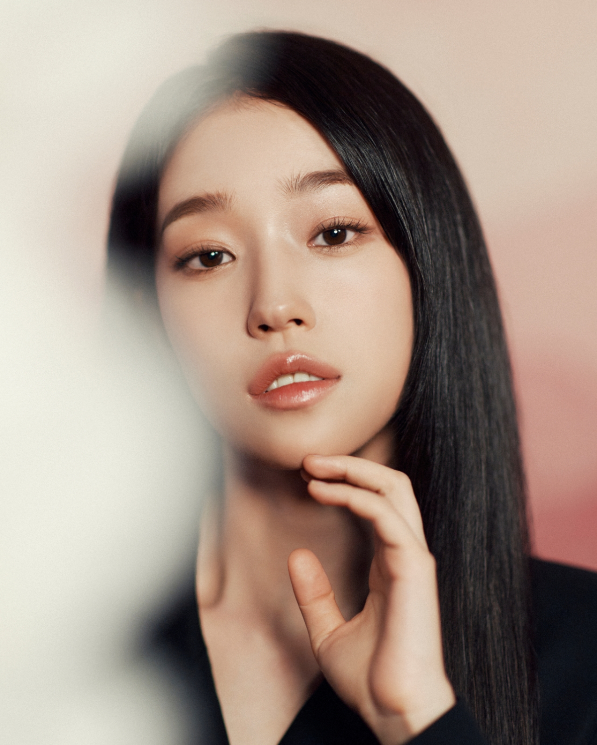"아직도 미대생 같아"..'동궁' 노윤서, 연기 비판도 품었다 [★FULL인터뷰]