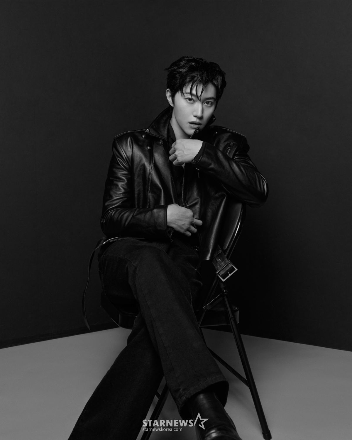 곽동연, '동궁'에서 완벽한 연기[★포토]