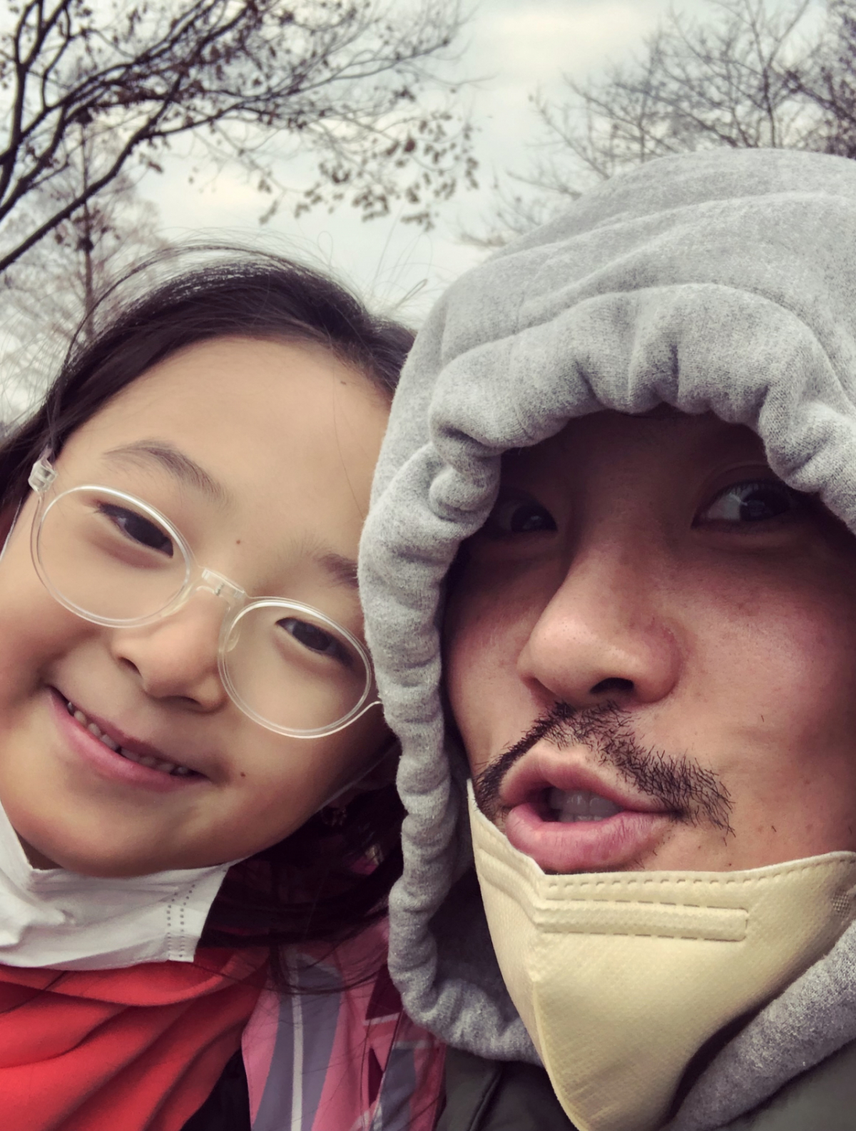 KCM, 가족 공개 후 "세상에서 가장 자랑하고 싶었던 큰딸" 애틋