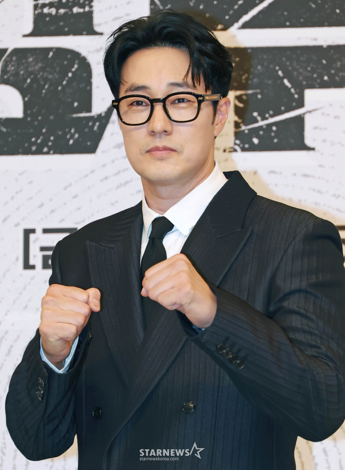 '김부장' 대박 소지섭, 스태프 전원 금 선물..왜 하필 금일까 [스타이슈]
