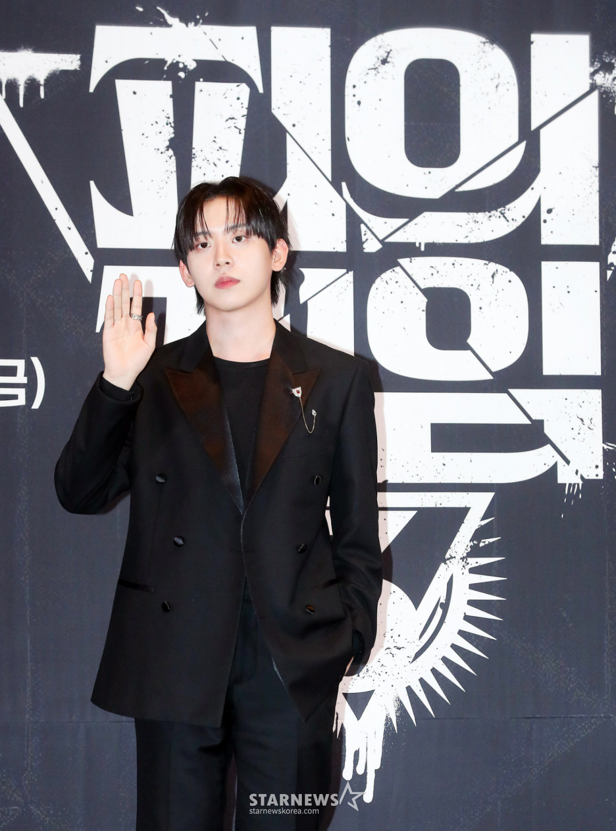 허성범, '피의게임X' 폭력 논란 속.."목 졸리는데 버티다 심각해져"[전문]