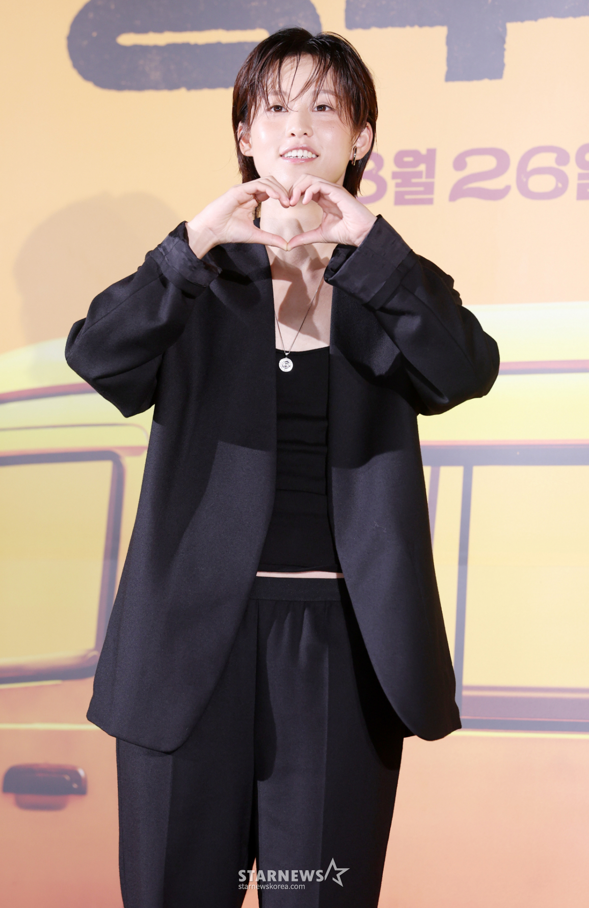 이연, '경주기행' 막내의 귀여움[★포토]