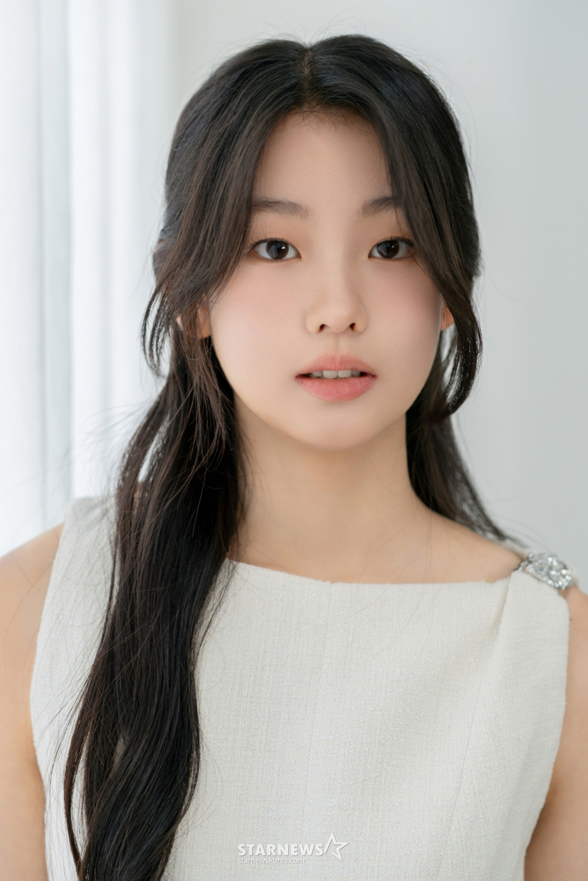 '김부장' 서수민, 예쁜 꽃미모[★포토]