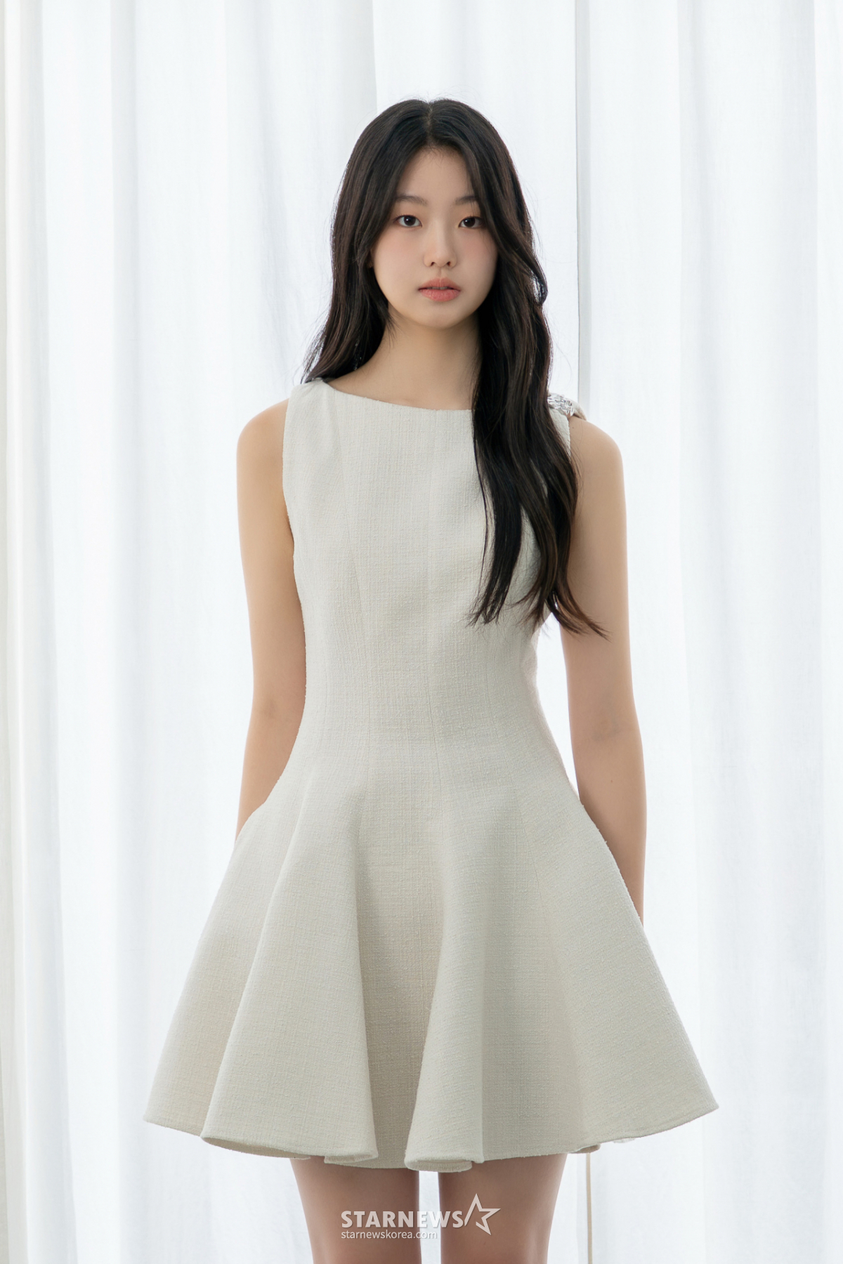 서수민, 소녀의 청순[★포토]