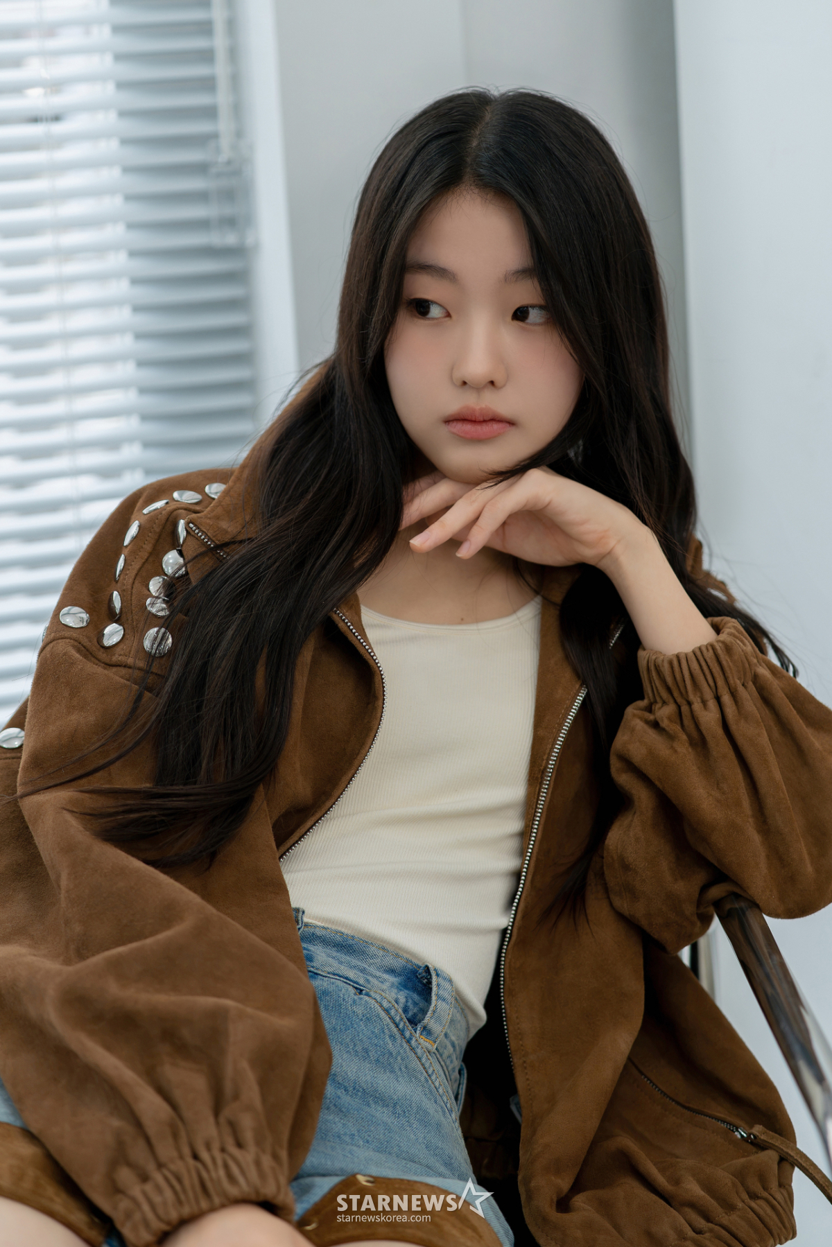 서수민, 드라마 '김부장'에서 완벽 연기[★포토]