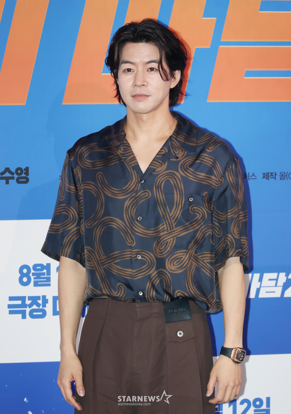 이상윤 '완벽 비주얼'[★포토]